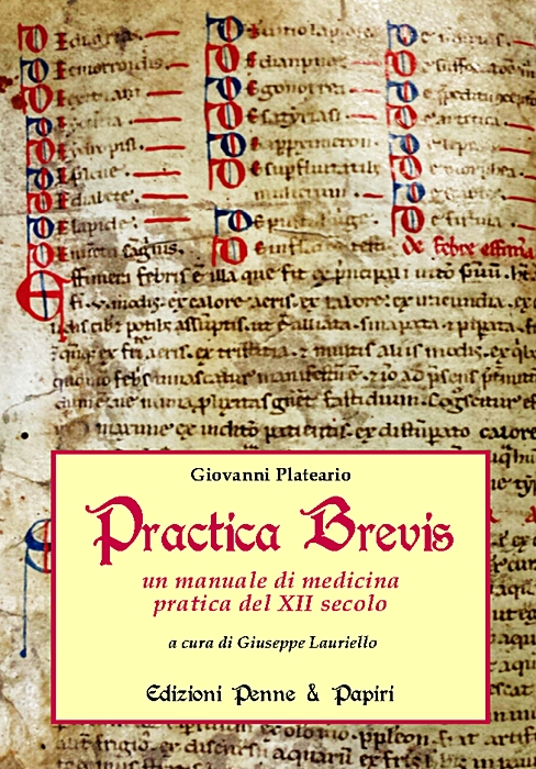 Practica Brevis - cover