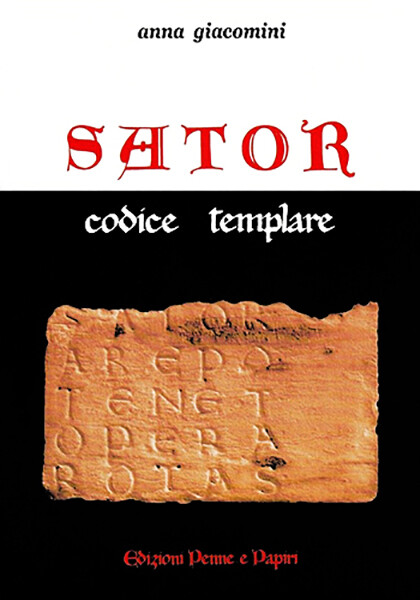 sator codice templare