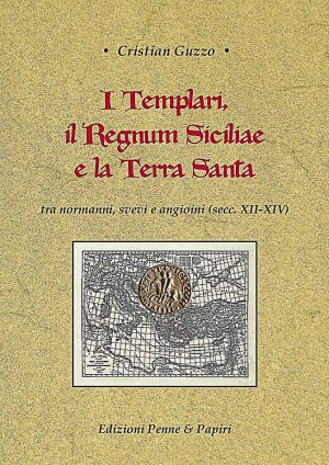 Templari Regnum Siciliae terra santa