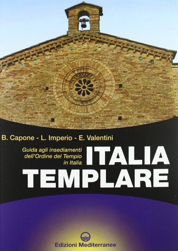 italia templare