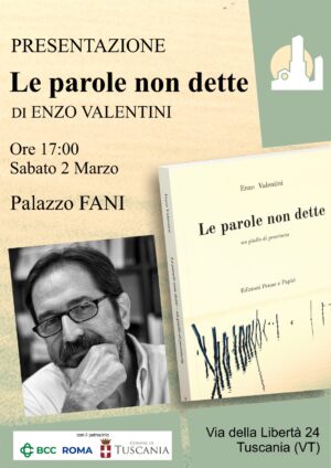 parole non dette