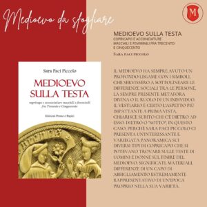medioevo sulla testa