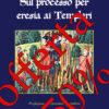 processo per eresia