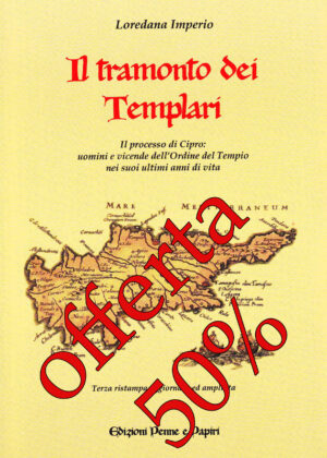 tramonto dei templari