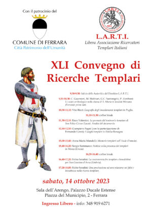 XLI Convegno