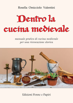 Dentro la cucina