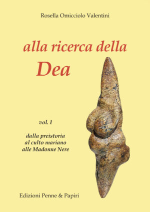 alla ricerca della Dea