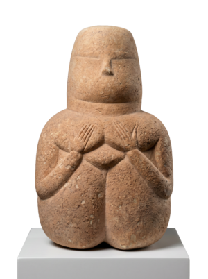 Antropologia religiosa
